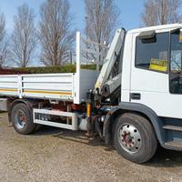EUROCARGO TECTOR