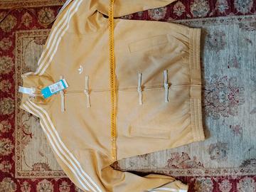 Giacca Adidas Tang