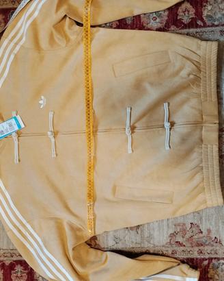Giacca Adidas Tang