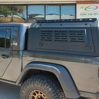Hard top copertura cassone JEEP Gladiator