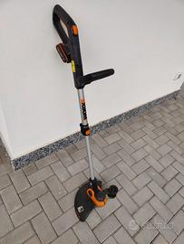 Tagliabordi Worx