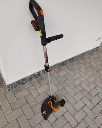 Tagliabordi Worx