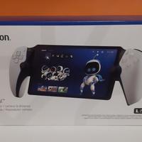 Playstation Portal