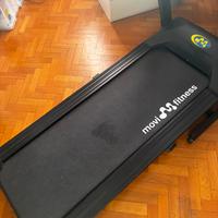 Tapis Roulant phiegevole