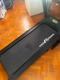 Tapis Roulant phiegevole