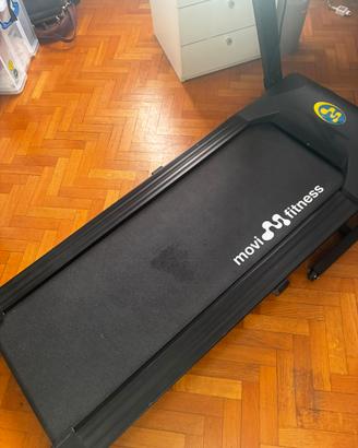 Tapis Roulant phiegevole