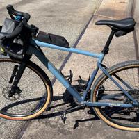 Focus Atlas 6.8 gravel