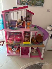 Casa della Barbie