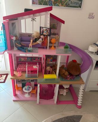 Casa della Barbie