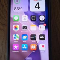 Iphone XS max black come nuovo