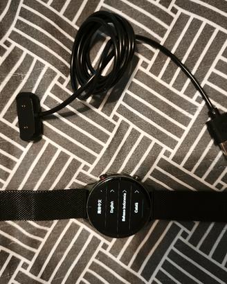 Smartwatch Amazfit GTR2 e