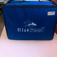 Maschera granfacciale SUB  NEPTUNE