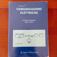 Comunicazioni elettriche - Calandrino/Chiani