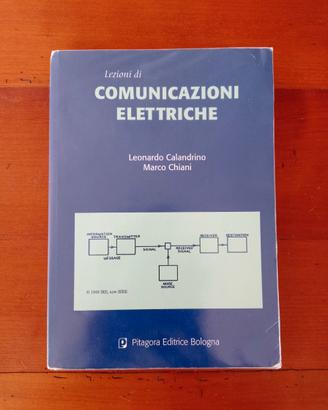 Comunicazioni elettriche - Calandrino/Chiani