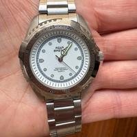 Orologio Aqua Master vintage anni 90