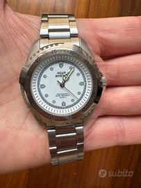 Orologio Aqua Master vintage anni 90