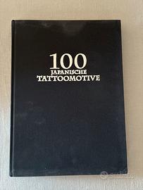 Libri tatuaggi