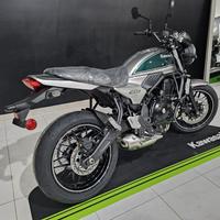 Kawasaki Z 650 RS RIBASSO