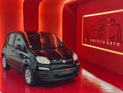 Fiat Panda 1.2 Pop