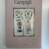 Massimo Campigli Renografica Edizioni d'Arte