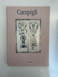 Massimo Campigli Renografica Edizioni d'Arte