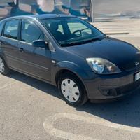 FORD FIESTA 1400 tdci