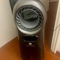 Macom Enjoy & Relax Bladeless Breeze Raffrescatore