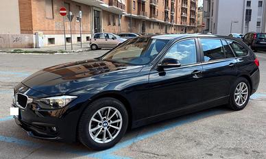 bmw 316d touring manuale 2016 tagliandi bmw