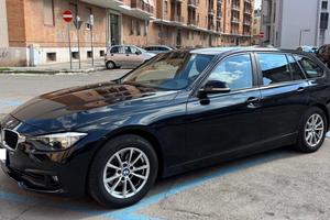 bmw 316d touring manuale 2016 tagliandi bmw