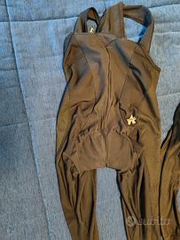 Pantalone Salopette Assos