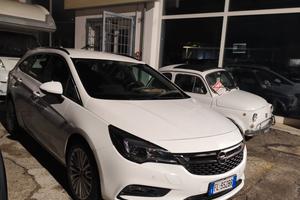 Opel Astra 1.6 CDTi 110CV Start&Stop Sports Tourer