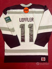 Maglia hockey stile NHL jersey Anoka Tornadoes #11