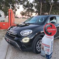 Fiat 500X 1.3-Mtj 95CV- CROSS*NAVI*LED
