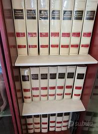 GRANDE DIZIONARIO ENCICLOPEDICO UTET 19 del 1967