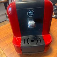 Macchina caffe A modo mio Lavazza