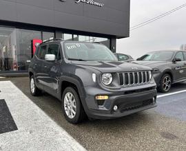 JEEP Renegade 1.3 T4 190CV PHEV 4xe AT6 Limited