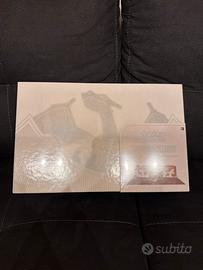 Pokemon upc Charizard spada e scudo