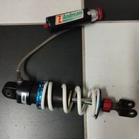 Mono trofeo rs 250 sachs boge