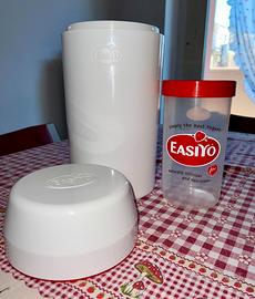 EASIYO Yogurtiera + barattolo!