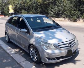MERCEDES Classe B (T245) - 2006