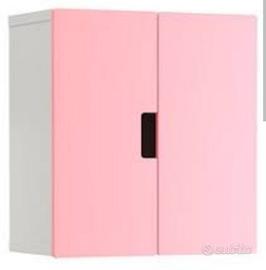 Mobili Ikea stanzetta bambini