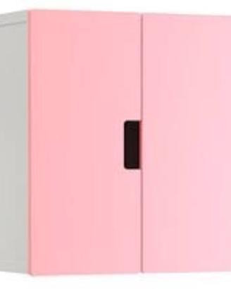 Mobili Ikea stanzetta bambini