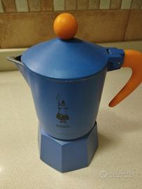 caffettiera bialetti