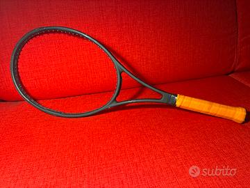 Wilson Pro Staff 97 RF Autogrpah V.13