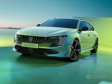 Ricambi peugeot 508 gt line