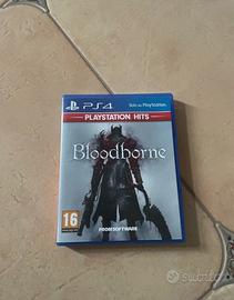 Bloodborne