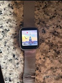 Orologio Donna smartwatch Morellato