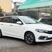 Fiat Tipo 1.6 Mjt S&S SW City Life