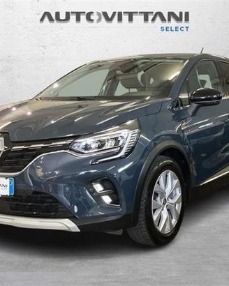 RENAULT Captur 1.0 tce Intens 90cv my21