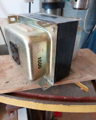 trasformatore di corrente